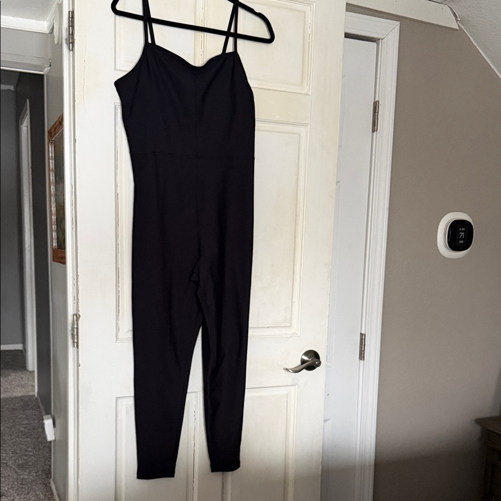 Old Navy Black Women's Jumpsuit